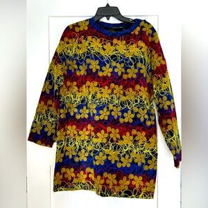 Zara Women’s Dress